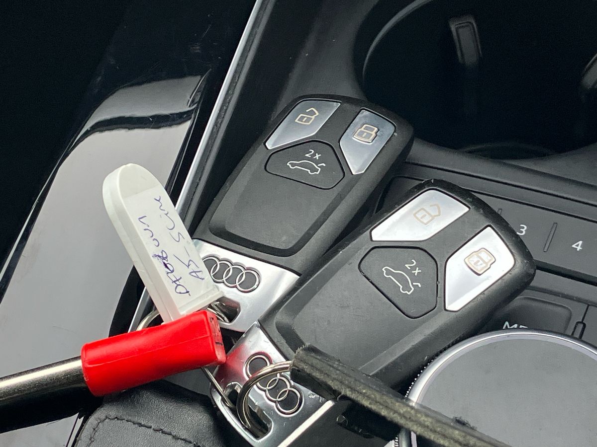 Used Audi A5 2019 for sale - 77221122: Photo 56