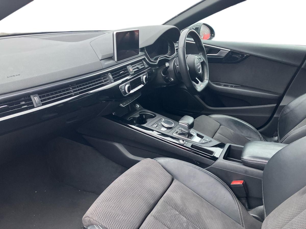 Used Audi A5 2019 for sale - 77221122: Photo 6