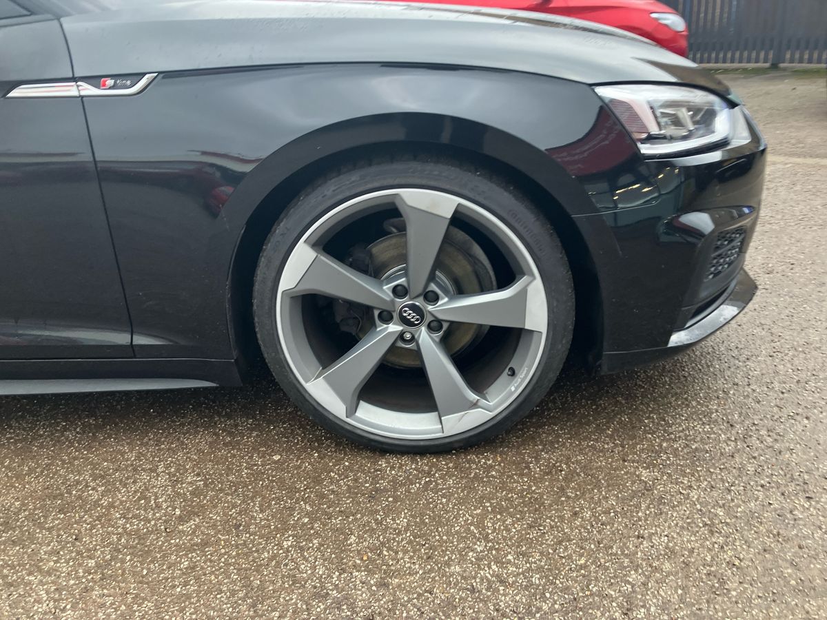 Used Audi A5 2019 for sale - 77221122: Photo 7