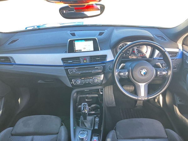 Used BMW X2 2018 for sale - 76220020: Photo 10