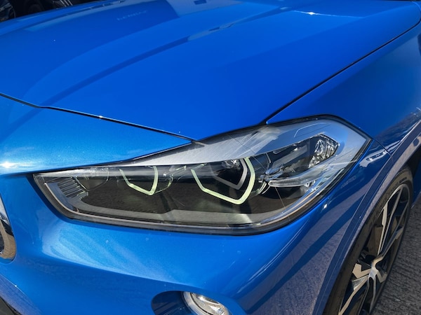 Used BMW X2 2018 for sale - 76220020: Photo 15