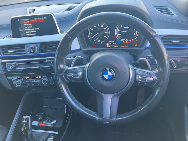 Used BMW X2 2018 for sale - 76220020: Photo 17