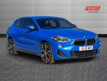 BMW - X2