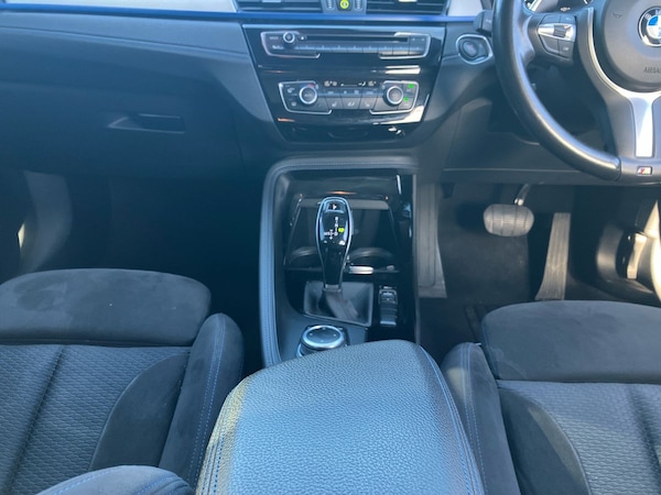 Used BMW X2 2018 for sale - 76220020: Photo 20