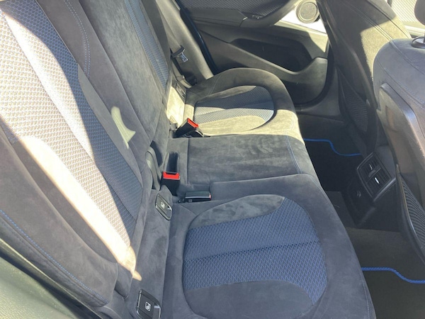 Used BMW X2 2018 for sale - 76220020: Photo 22