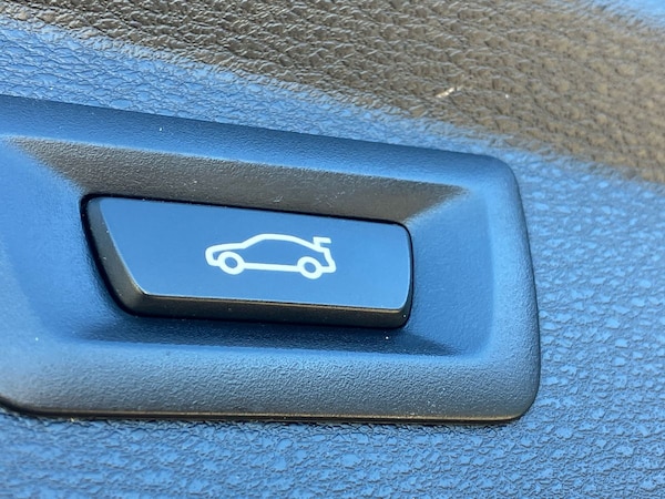 Used BMW X2 2018 for sale - 76220020: Photo 25
