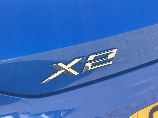 Used BMW X2 2018 for sale - 76220020: Photo 27