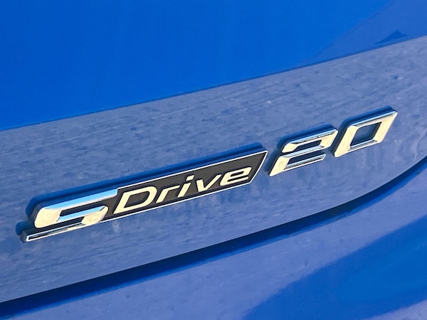 Used BMW X2 2018 for sale - 76220020: Photo 28