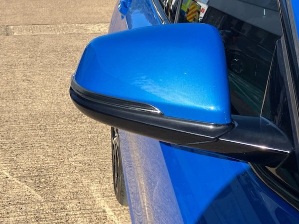 Used BMW X2 2018 for sale - 76220020: Photo 34