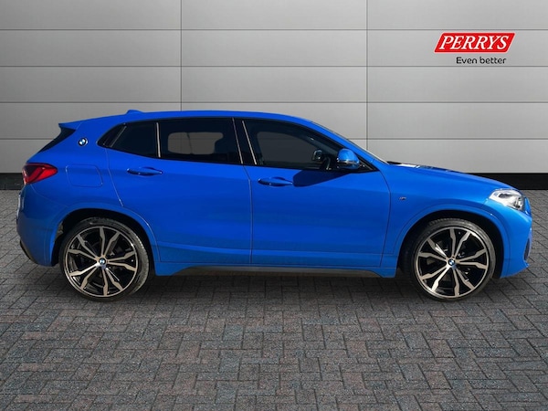 Used BMW X2 2018 for sale - 76220020: Photo 3