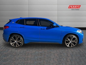 Used BMW X2 2018 for sale - 76220020: Photo 3