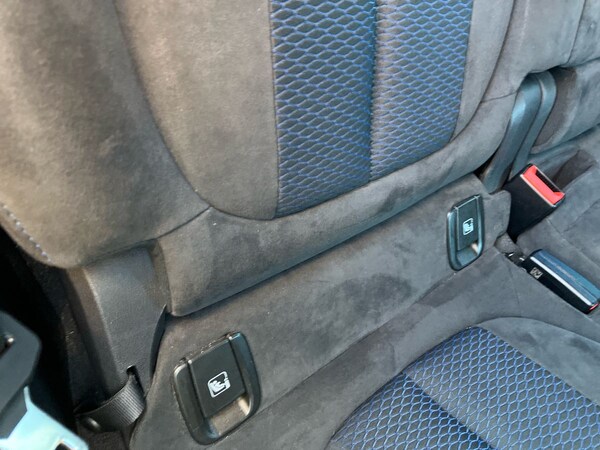 Used BMW X2 2018 for sale - 76220020: Photo 41