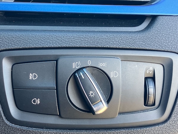 Used BMW X2 2018 for sale - 76220020: Photo 47
