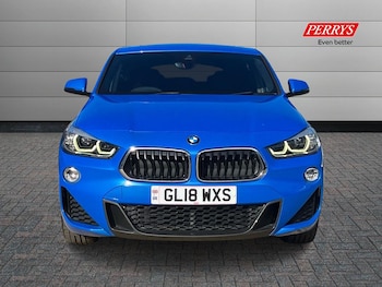 Used BMW X2 2018 for sale - 76220020: Photo 4