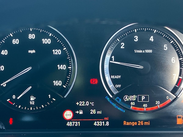 Used BMW X2 2018 for sale - 76220020: Photo 52