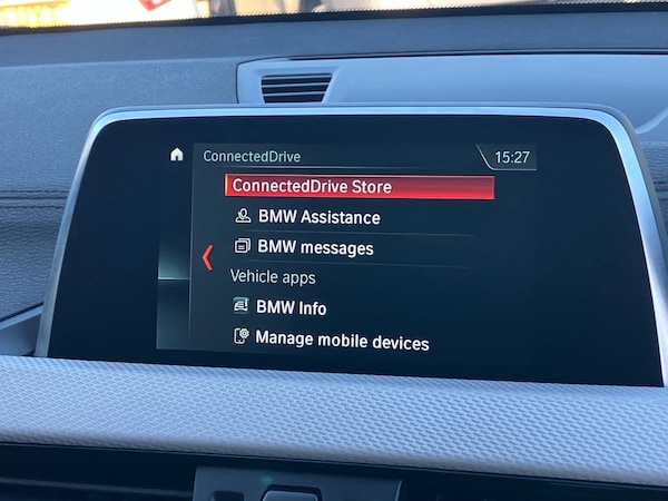 Used BMW X2 2018 for sale - 76220020: Photo 58