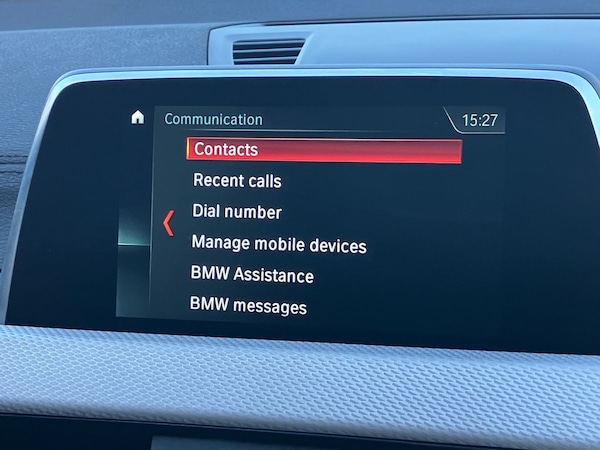Used BMW X2 2018 for sale - 76220020: Photo 59