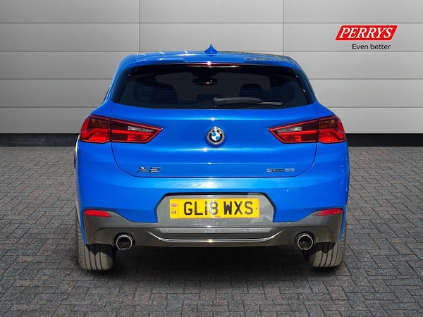 Used BMW X2 2018 for sale - 76220020: Photo 5