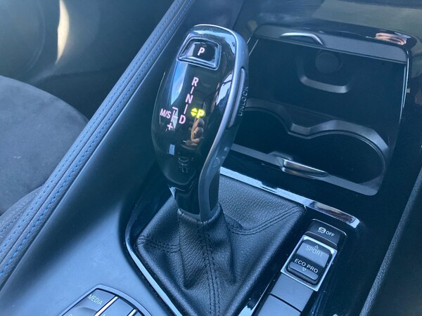Used BMW X2 2018 for sale - 76220020: Photo 61
