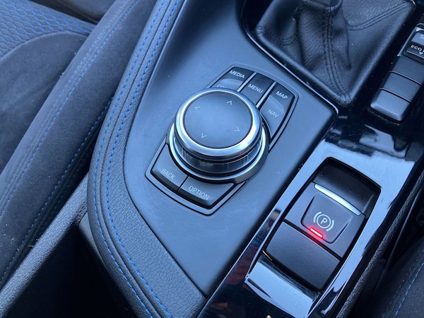 Used BMW X2 2018 for sale - 76220020: Photo 62
