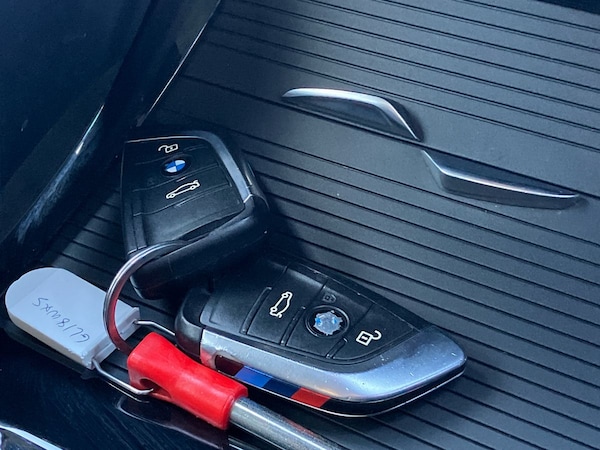 Used BMW X2 2018 for sale - 76220020: Photo 65