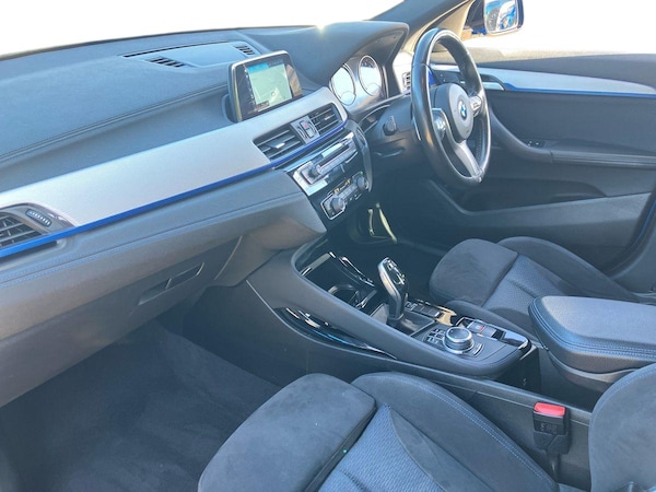Used BMW X2 2018 for sale - 76220020: Photo 7