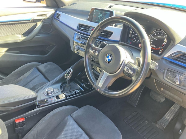 Used BMW X2 2018 for sale - 76220020: Photo 9
