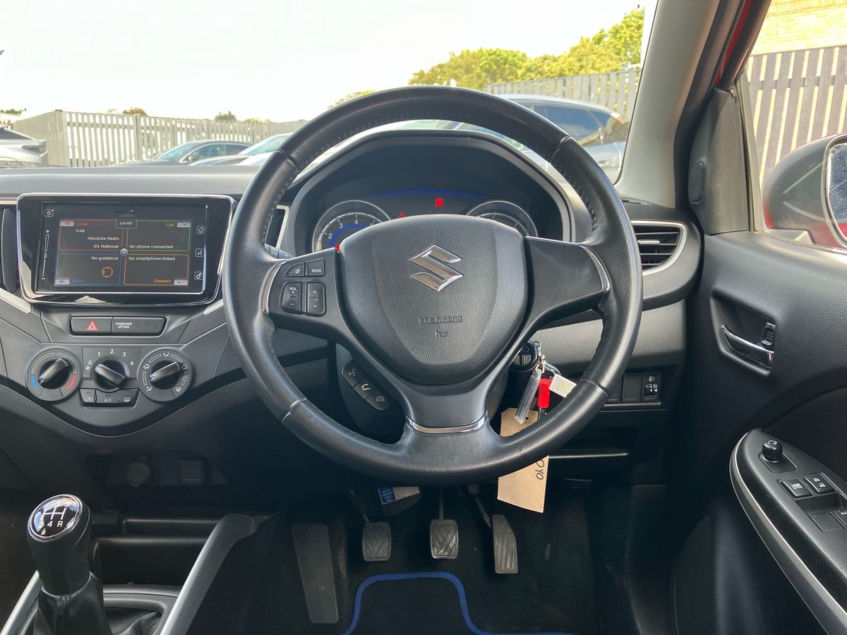 Vehicle 17