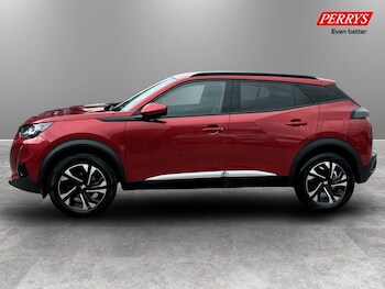 Used Peugeot 2008 2021 for sale - 78453660: Photo