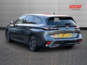 Used Peugeot 308 2023 for sale - 76330683: Photo