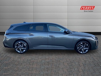 Used Peugeot 308 2023 for sale - 76330683: Photo