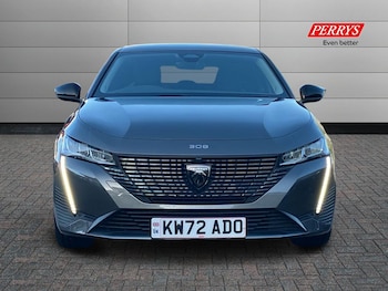 Used Peugeot 308 2023 for sale - 76330683: Photo