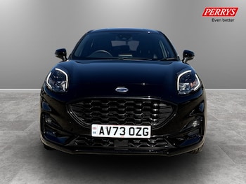 Used Ford Puma 2023 for sale - 78251877: Photo