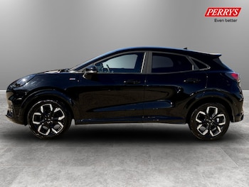 Used Ford Puma 2023 for sale - 78251877: Photo