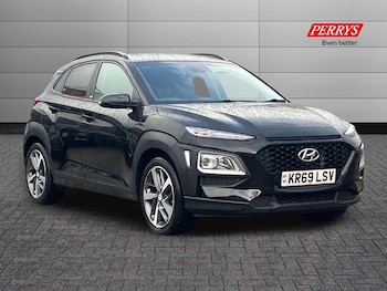 Hyundai - KONA