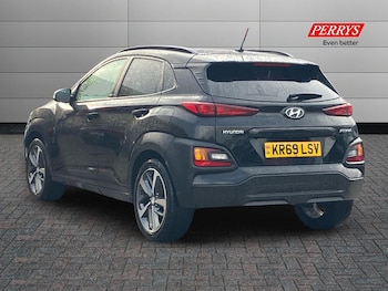 Used Hyundai KONA 2020 for sale - 76016459: Photo