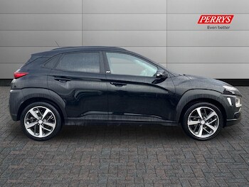 Used Hyundai KONA 2020 for sale - 76016459: Photo