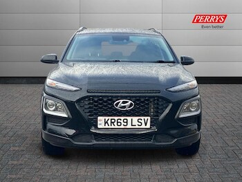 Used Hyundai KONA 2020 for sale - 76016459: Photo