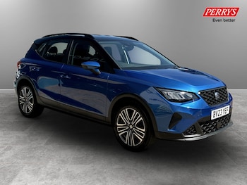 Used SEAT Arona 2023 for sale - 79111274: Photo