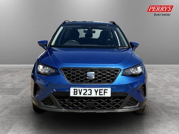 Used SEAT Arona 2023 for sale - 79111274: Photo