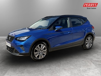 Used SEAT Arona 2023 for sale - 79111274: Photo