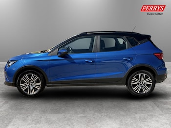 Used SEAT Arona 2023 for sale - 79111274: Photo