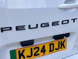 Used Peugeot Partner 2024 for sale - 77113736: Photo 19