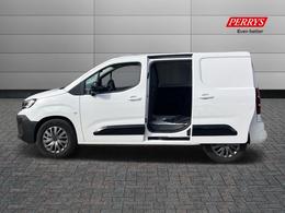 Used Peugeot Partner 2024 for sale - 77113736: Photo 2