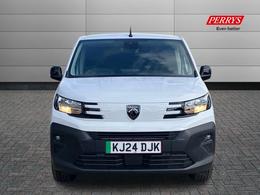 Used Peugeot Partner 2024 for sale - 77113736: Photo 5