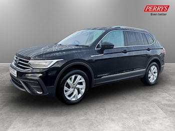 Used Volkswagen Tiguan Allspace 2022 for sale - 77517040: Photo