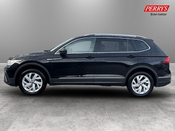 Used Volkswagen Tiguan Allspace 2022 for sale - 77517040: Photo