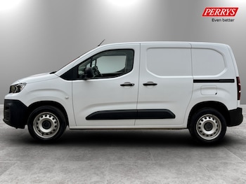 Used Peugeot Partner 2023 for sale - 79473404: Photo