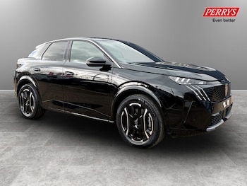 Used Peugeot 3008 2026 for sale - 78637478: Photo