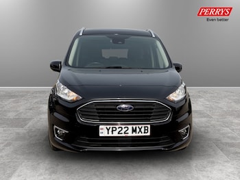 Used Ford Grand Tourneo Connect 2022 for sale - 78105085: Photo